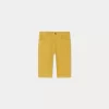 Newborn & Baby Bonpoint Bloomers, Shorts, And Pants | Cookie Pants Buttercup Yellow