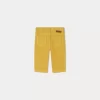Newborn & Baby Bonpoint Bloomers, Shorts, And Pants | Cookie Pants Buttercup Yellow
