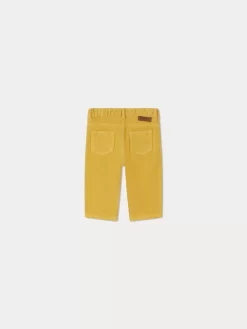 Newborn & Baby Bonpoint Bloomers, Shorts, And Pants | Cookie Pants Buttercup Yellow