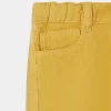 Newborn & Baby Bonpoint Bloomers, Shorts, And Pants | Cookie Pants Buttercup Yellow