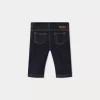 Newborn & Baby Bonpoint Bloomers, Shorts, And Pants | Cookie Pants Dark Denim