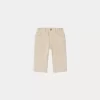 Newborn & Baby Bonpoint Bloomers, Shorts, And Pants | Cookie Pants Stone