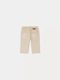 Newborn & Baby Bonpoint Bloomers, Shorts, And Pants | Cookie Pants Stone