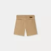 Child Bonpoint Bottoms | Corey Bermuda Shorts Sand