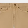 Child Bonpoint Bottoms | Corey Bermuda Shorts Sand