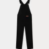 Child Bonpoint Bottoms | Country Overalls Black