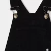 Child Bonpoint Bottoms | Country Overalls Black