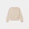 Child Bonpoint Cardigans And Sweaters | Dabara Cardigan String