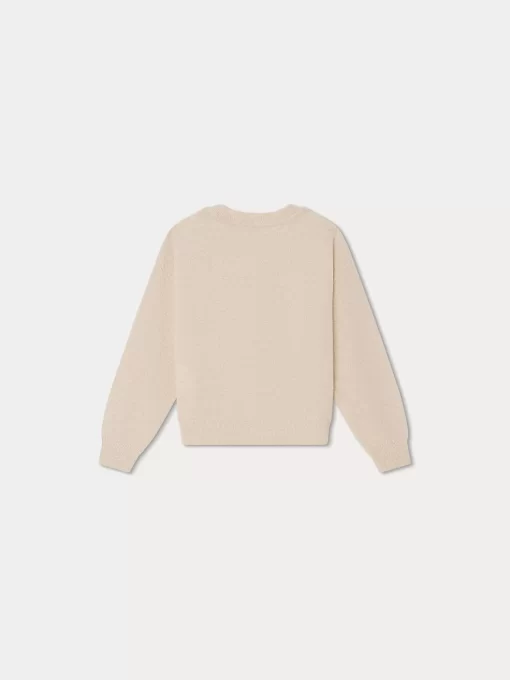 Child Bonpoint Cardigans And Sweaters | Dabara Cardigan String