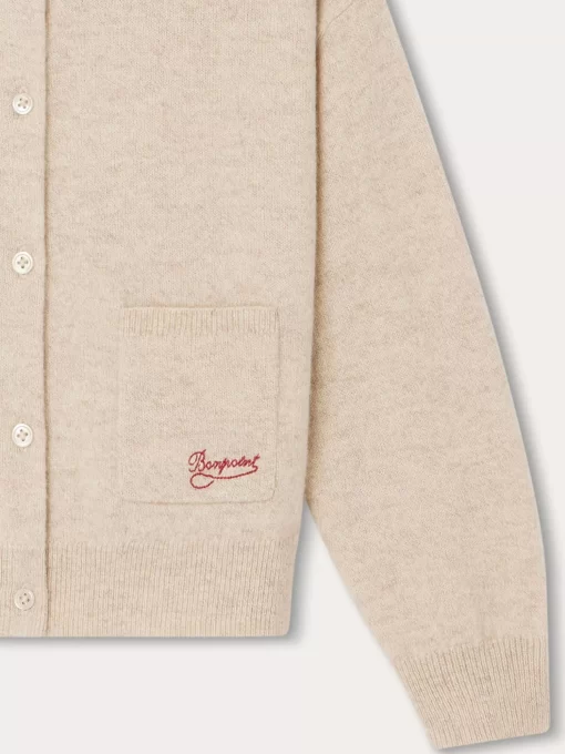 Child Bonpoint Cardigans And Sweaters | Dabara Cardigan String