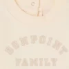 Newborn & Baby Bonpoint Sweaters And Cardigans | Dahlia Sweatshirt Pink