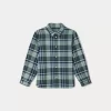 Child Bonpoint Tops | Daho Shirt Multicolored