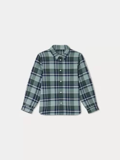 Child Bonpoint Tops | Daho Shirt Multicolored