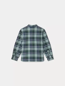 Child Bonpoint Tops | Daho Shirt Multicolored