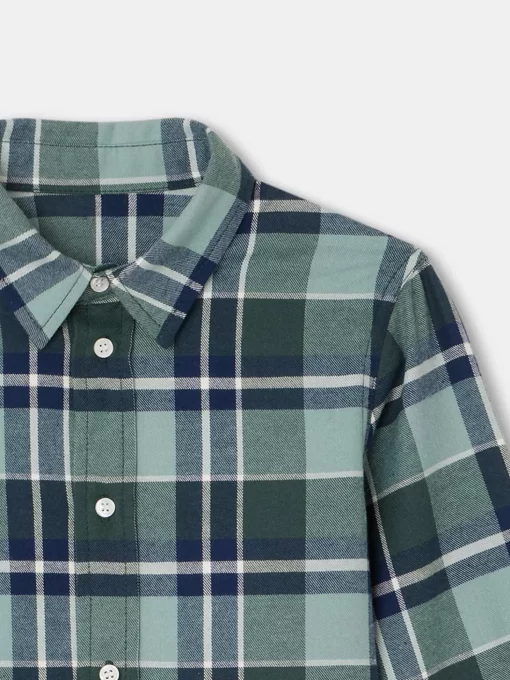 Child Bonpoint Tops | Daho Shirt Multicolored