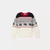 Child Bonpoint Cardigans And Sweaters | Danael Sweater Navy