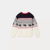 Child Bonpoint Cardigans And Sweaters | Danael Sweater Navy
