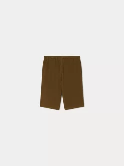 Newborn & Baby Bonpoint Bloomers, Shorts, And Pants | Dandy Pants Chestnut