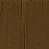 Newborn & Baby Bonpoint Bloomers, Shorts, And Pants | Dandy Pants Chestnut