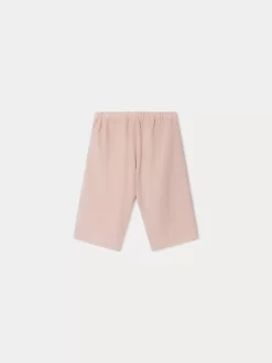 Newborn & Baby Bonpoint Pants, Bloomers, And Rompers | Dandy Pants Pink Blush