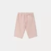 Newborn & Baby Bonpoint Pants, Bloomers, And Rompers | Dandy Pants Pink Blush