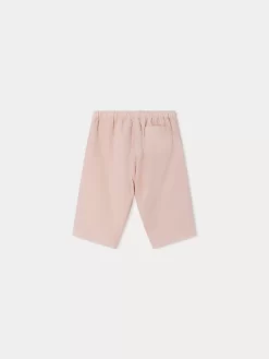 Newborn & Baby Bonpoint Pants, Bloomers, And Rompers | Dandy Pants Pink Blush