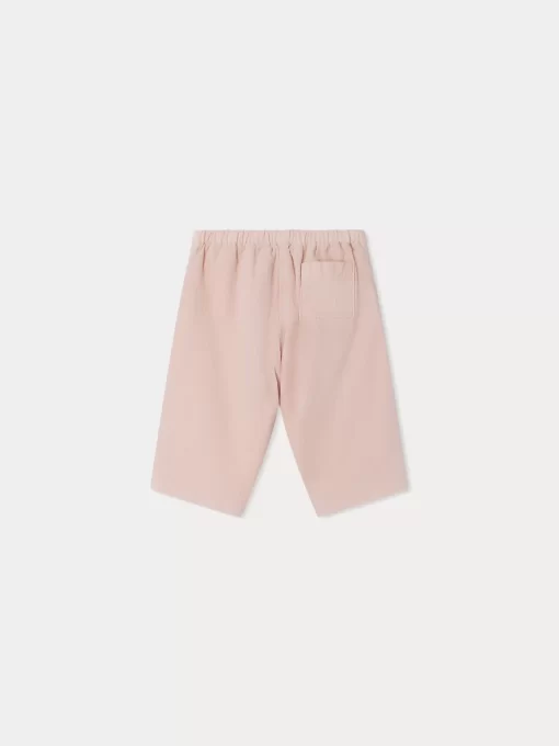 Newborn & Baby Bonpoint Pants, Bloomers, And Rompers | Dandy Pants Pink Blush