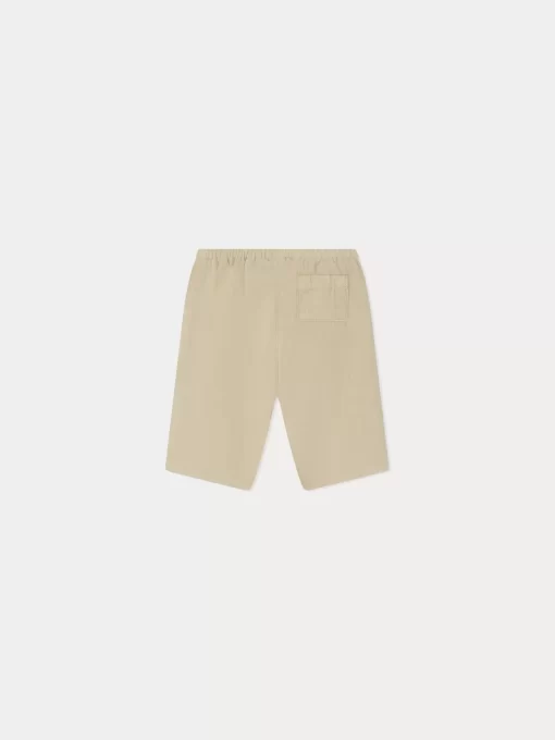 Newborn & Baby Bonpoint Pants, Bloomers, And Rompers | Dandy Pants Sand