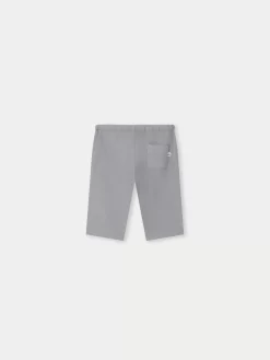 Newborn & Baby Bonpoint Bloomers, Shorts, And Pants | Dandy Pants Slate Gray