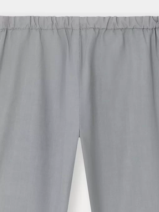 Newborn & Baby Bonpoint Bloomers, Shorts, And Pants | Dandy Pants Slate Gray
