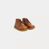 Newborn & Baby Bonpoint Shoes | Dao Derby Shoes Caramel