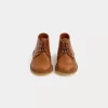 Newborn & Baby Bonpoint Shoes | Dao Derby Shoes Caramel