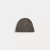 Newborn & Baby Bonpoint Socks And Accessories | Darbo Hat Brown