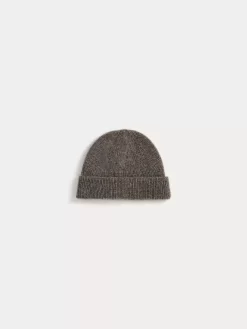 Newborn & Baby Bonpoint Socks And Accessories | Darbo Hat Brown