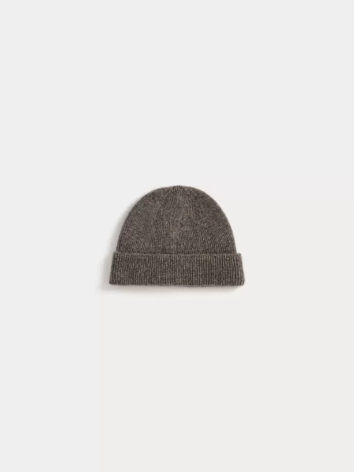 Newborn & Baby Bonpoint Socks And Accessories | Darbo Hat Brown