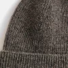 Newborn & Baby Bonpoint Socks And Accessories | Darbo Hat Brown