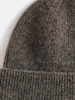 Newborn & Baby Bonpoint Socks And Accessories | Darbo Hat Brown