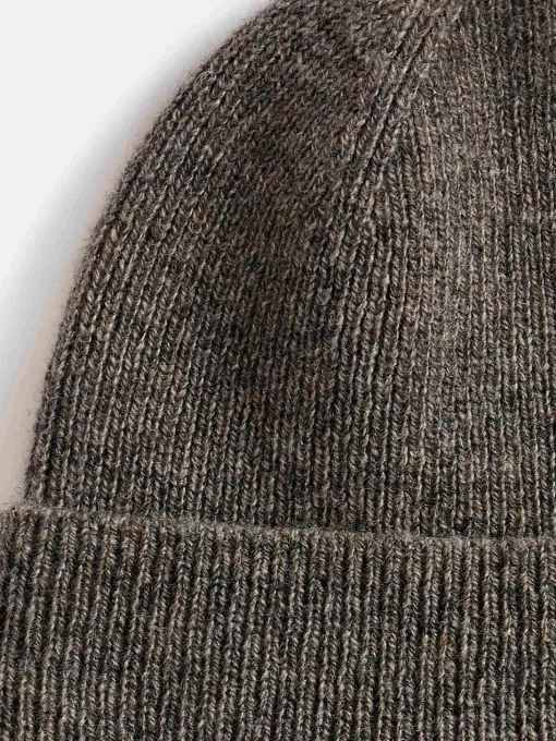 Newborn & Baby Bonpoint Socks And Accessories | Darbo Hat Brown