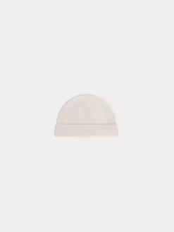 Newborn & Baby Bonpoint Socks And Accessories | Darbo Hat Light Pink