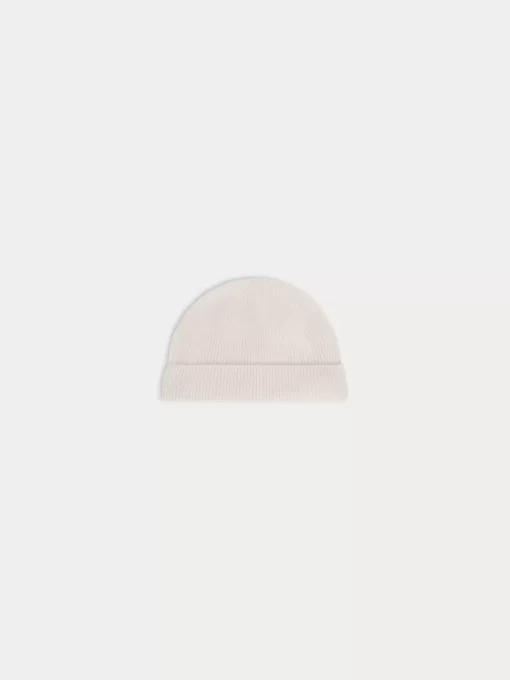 Newborn & Baby Bonpoint Socks And Accessories | Darbo Hat Light Pink