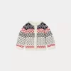 Newborn & Baby Bonpoint Sweaters And Cardigans | Dayana Cardigan Navy