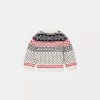 Newborn & Baby Bonpoint Sweaters And Cardigans | Dayana Cardigan Navy