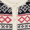 Newborn & Baby Bonpoint Sweaters And Cardigans | Dayana Cardigan Navy