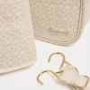 Newborn & Baby Bonpoint Childcare | Denver Baby Changing Bag Beige