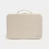 Newborn & Baby Bonpoint Childcare | Devote Large Case Beige