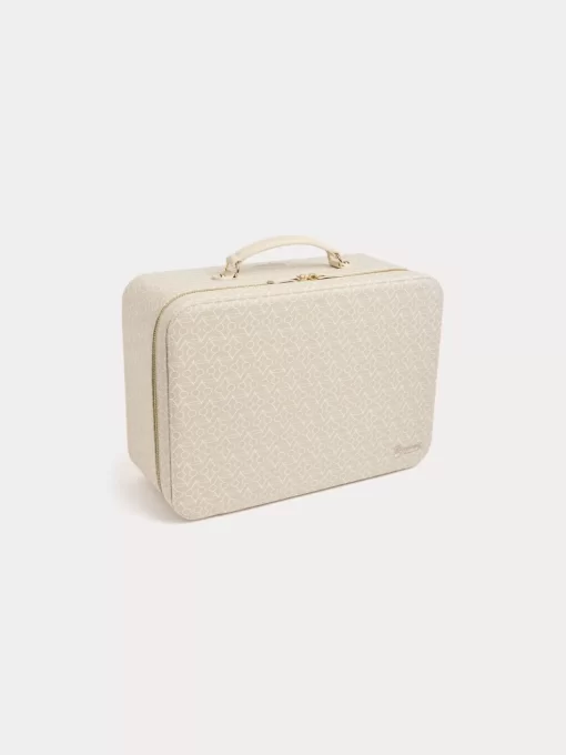 Newborn & Baby Bonpoint Childcare | Devote Large Case Beige