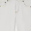 Child Bonpoint Bottoms | Dewey Pants Aqua Blue