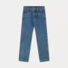 Child Bonpoint Bottoms | Dewey Pants Light Denim