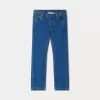 Child Bonpoint Bottoms | Dewey Pants Light Denim