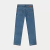 Child Bonpoint Bottoms | Dewey Pants Light Denim